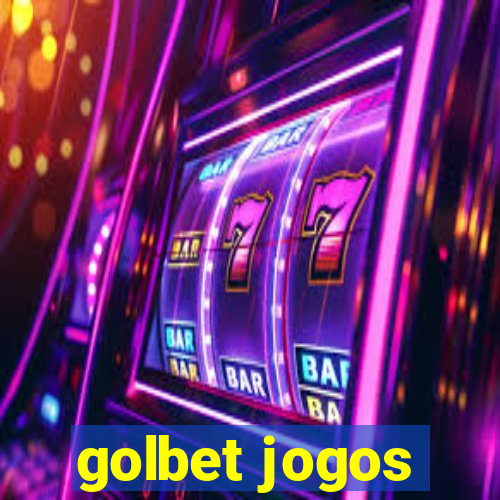 golbet jogos