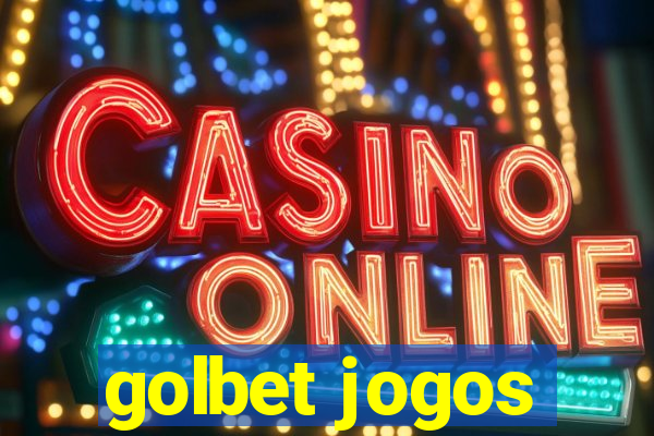 golbet jogos