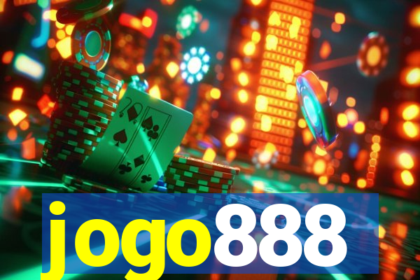 jogo888