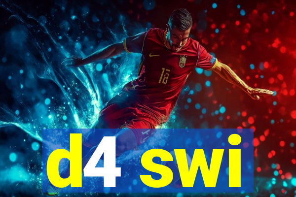 d4 swi