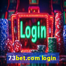 73bet.com login