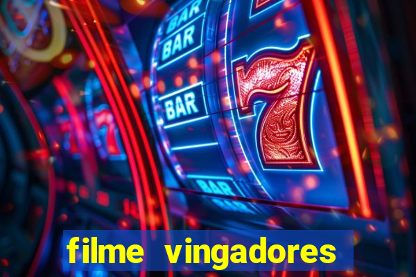 filme vingadores ultimato completo dublado gratis