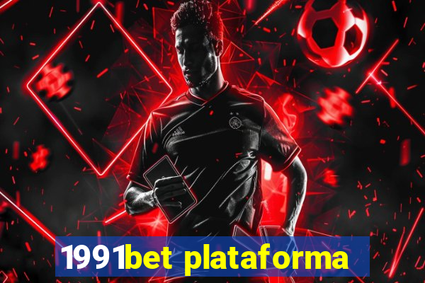 1991bet plataforma