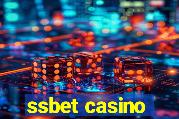 ssbet casino