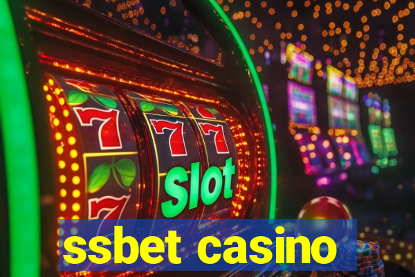 ssbet casino