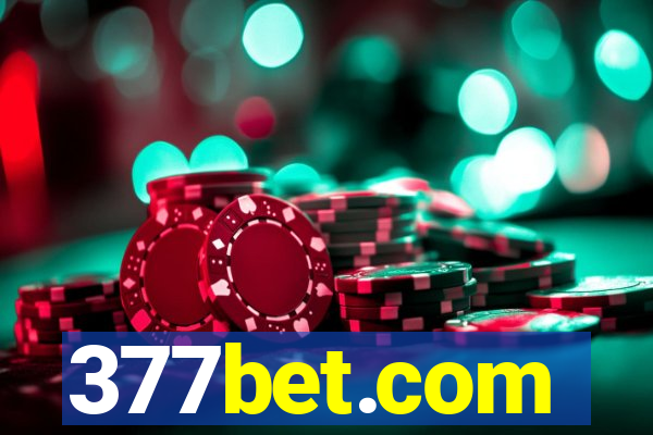 377bet.com