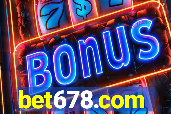 bet678.com