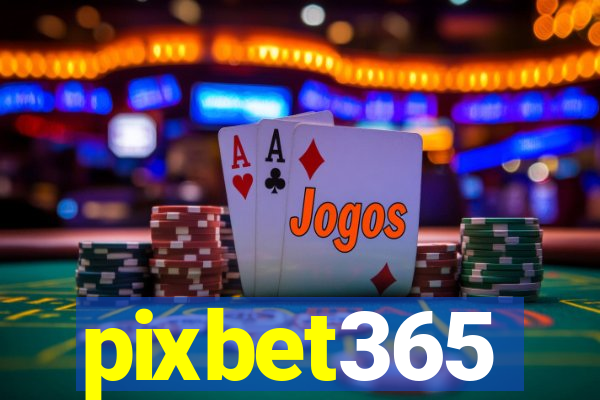 pixbet365
