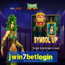 jwin7betlogin
