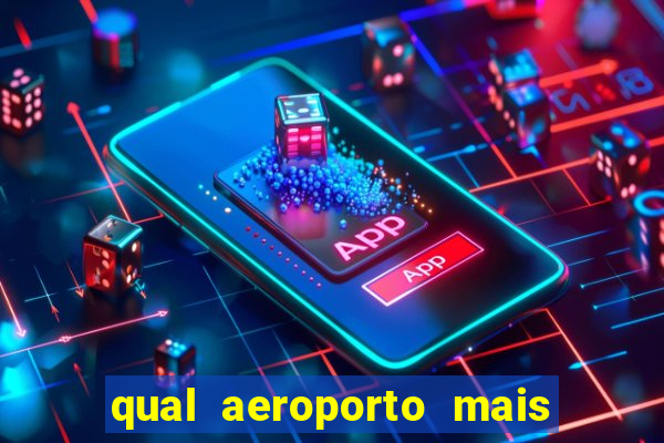 qual aeroporto mais perto da arena corinthians