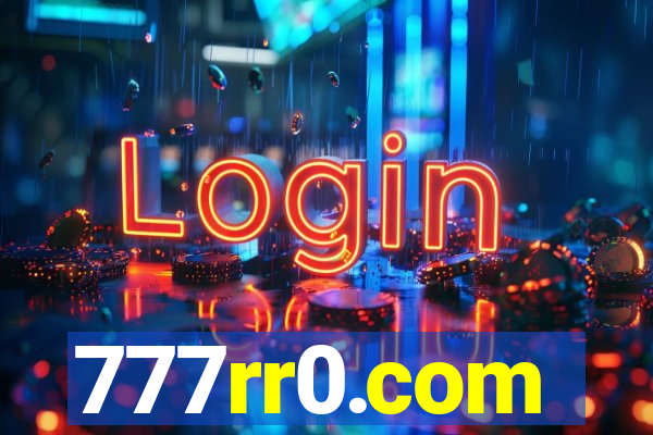 777rr0.com