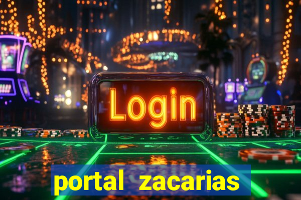 portal zacarias futebol mexicano