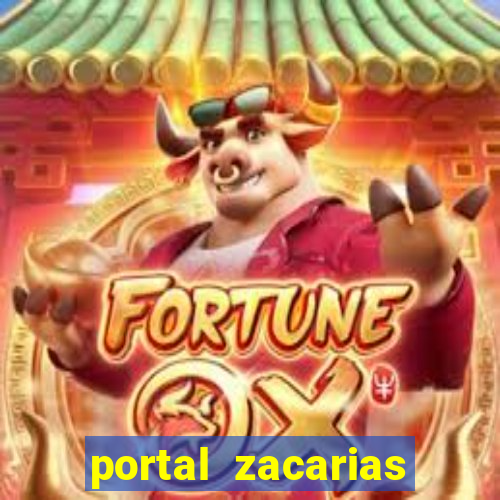 portal zacarias futebol mexicano