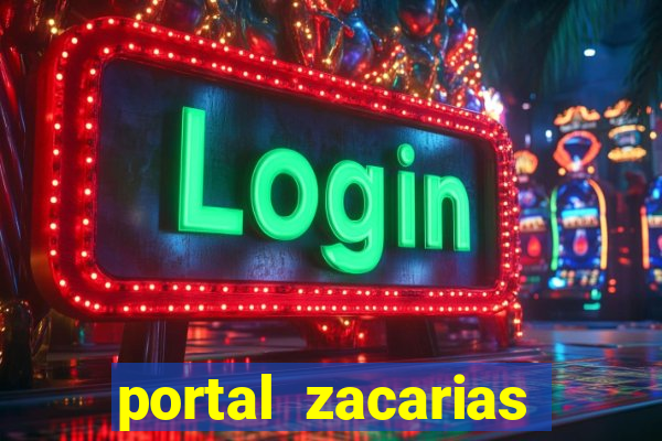 portal zacarias futebol mexicano