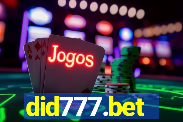 did777.bet