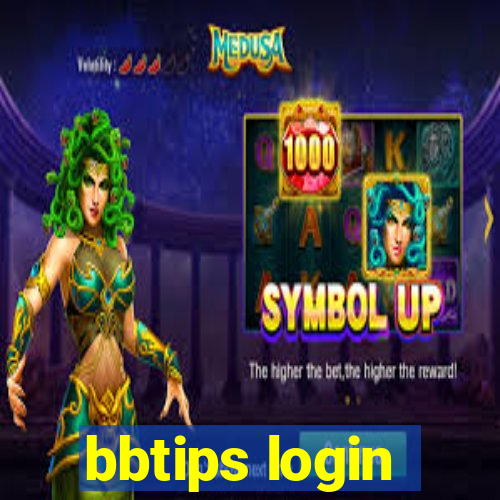 bbtips login