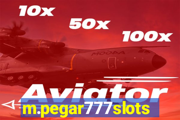 m.pegar777slots