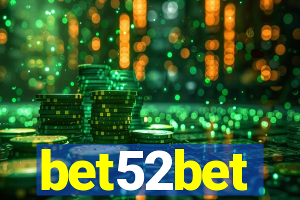 bet52bet