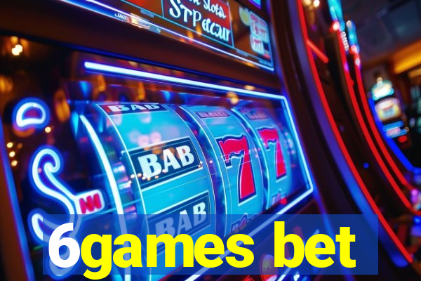 6games bet