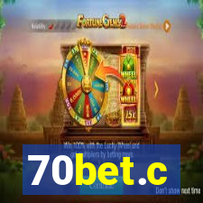 70bet.c
