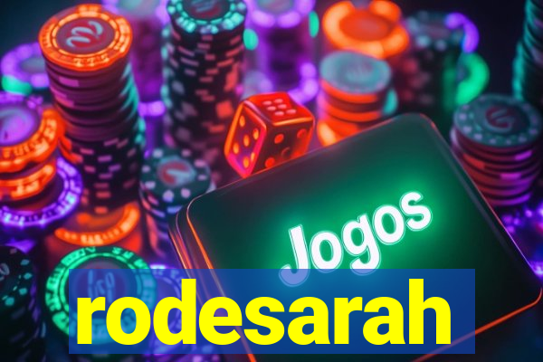 rodesarah
