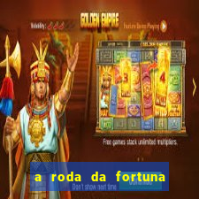 a roda da fortuna tarot conselho