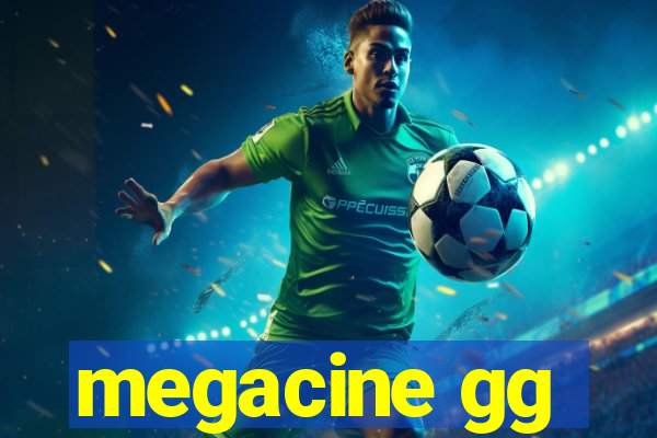 megacine gg