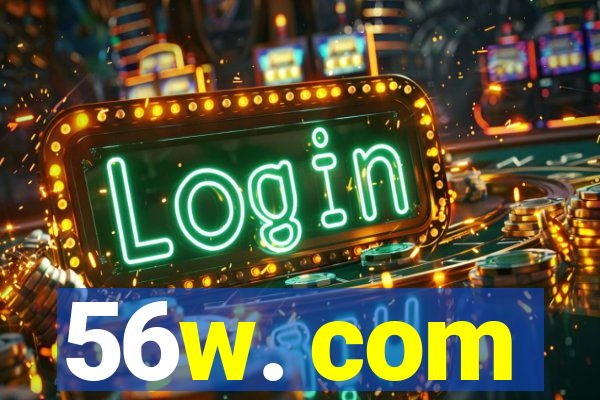 56w. com