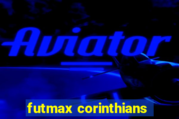 futmax corinthians