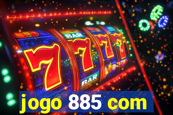 jogo 885 com