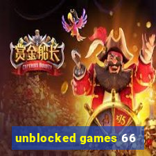 unblocked games 66