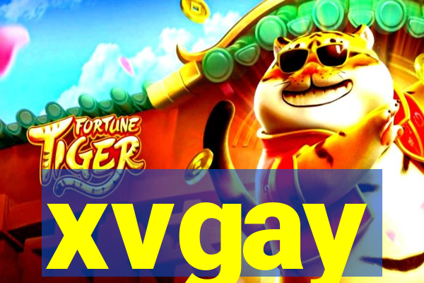 xvgay