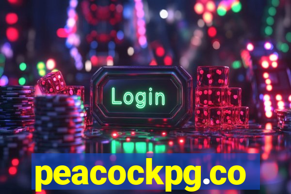 peacockpg.co