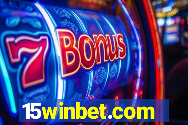 15winbet.com