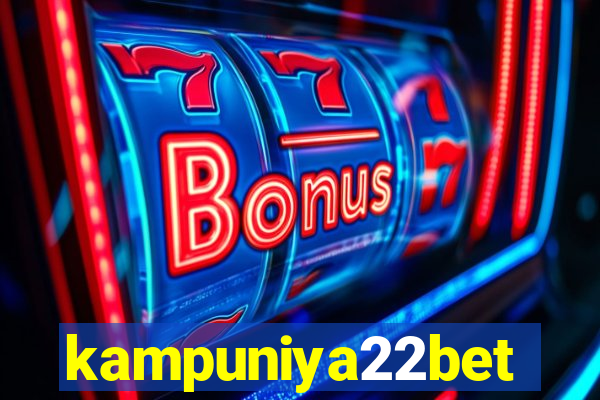 kampuniya22bet