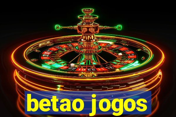 betao jogos