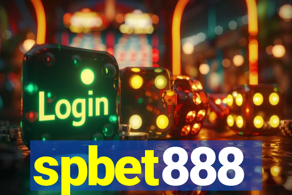 spbet888