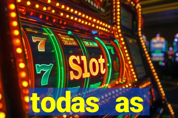 todas as plataformas bet