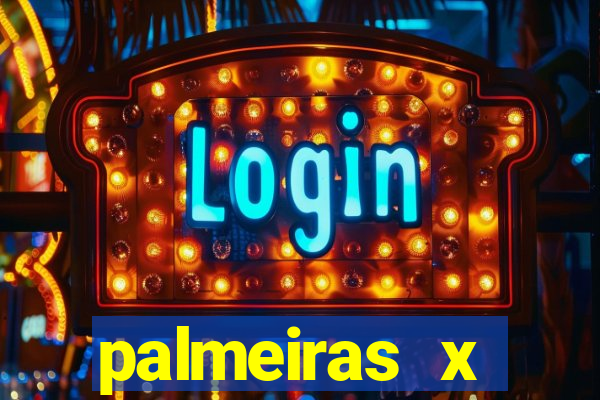 palmeiras x botafogo multicanais ao vivo