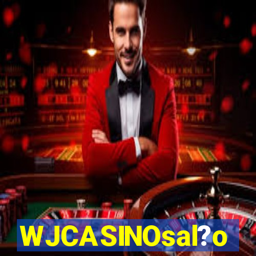 WJCASINOsal?o