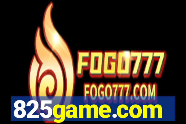 825game.com