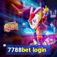 7788bet login