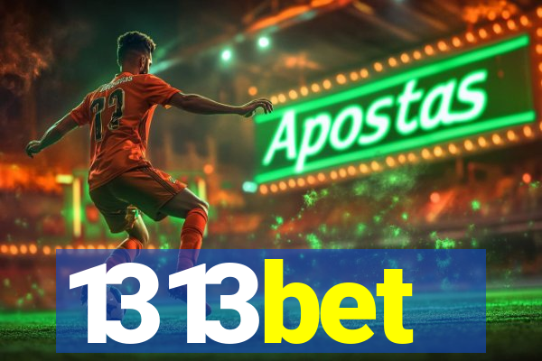 1313bet