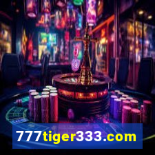 777tiger333.com
