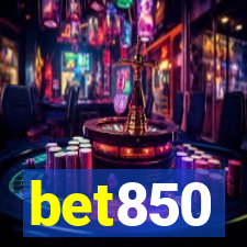 bet850