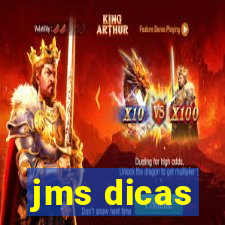 jms dicas