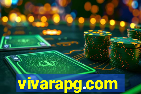 vivarapg.com