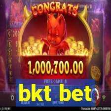 bkt bet