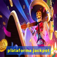 plataforma jackpot