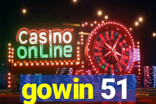 gowin 51